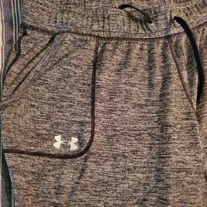 Under armour jogger